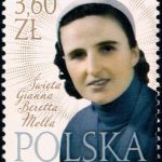 Święta Gianna Beretta Molla