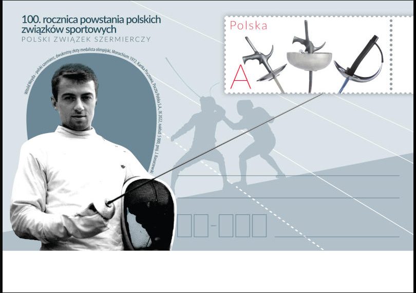 100. rocznica powstania polskich związków sportowych