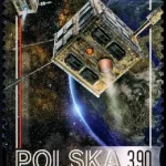 Polska w kosmosie