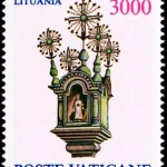 600. rocznica chrztu Litwy