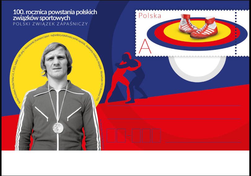 100. rocznica powstania polskich związków sportowych