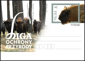 Liga Ochrony Przyrody
