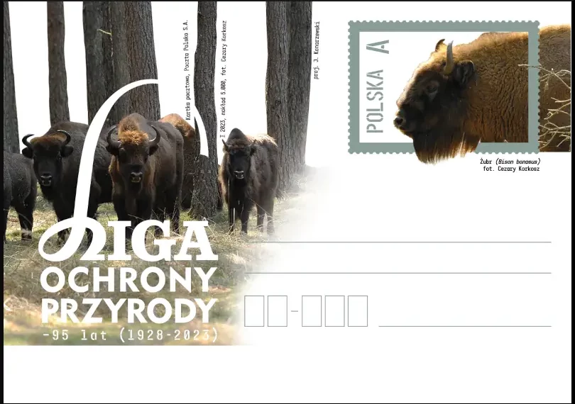 Liga Ochrony Przyrody