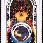 46. Międzynarodowy Kongres Eucharystyczny