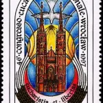 46. Międzynarodowy Kongres Eucharystyczny