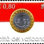 Waluta EURO