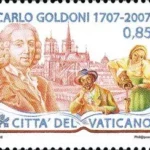 Carlo Goldoni 300. rocznica urodzin