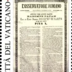 150. lecie L'Osservatore Romano