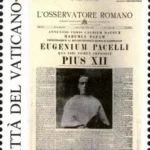 150. lecie L'Osservatore Romano