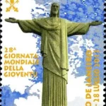 28. Światowy Dzień Młodzieży w Rio de Janeiro - 2013