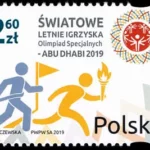 Światowe Letnie Igrzyska Olimpiad Specjalnych - Abu Dhabi 2019