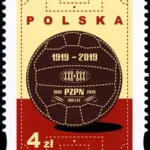 100 lat polskiego Związku Piłki Nożnej