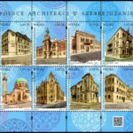 Polscy architekci w Azerbejdżanie