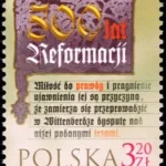 500 lat Reformacji