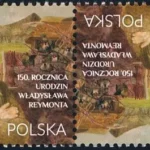 150. rocznica urodzin Władysława Reymonta