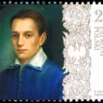 Patroni Polski - Stanisław Kostka