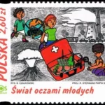 Świat oczami młodych