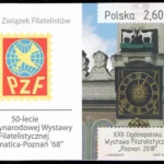 XXII Ogólnopolska Wystawa Filatelistyczna „Poznań 2018”