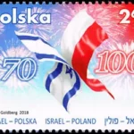 Polska - Izrael. Niepodległość. Pamięć. Wspólne Dziedzictwo