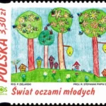 Świat oczami młodych