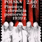 Piaśnica - zbrodnia pomorska 1939 r.