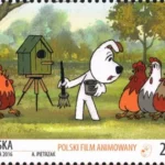 Polski film animowany