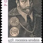 450. rocznica urodzin Jana Jesseniusa (1566-1621)