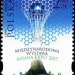 Międzynarodowa Wystawa Astana EXPO 2017