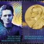 150. rocznica urodzin Marii Skłodowskiej-Curie