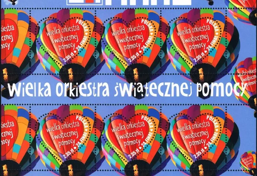 24. Finał Wielkiej Orkiestry Świątecznej Pomocy