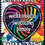 23. Finał Wielkiej Orkiestry Świątecznej Pomocy