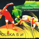 IAAF Halowe Mistrzostwa Świata w Lekkiej Atletyce