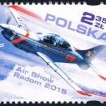 Air Show - Radom 2015