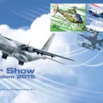 Air Show - Radom 2015