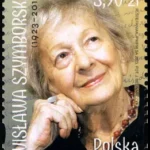 Wisława Szymborska (1923-2012)