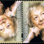 Wisława Szymborska (1923-2012)