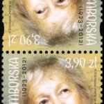 Wisława Szymborska (1923-2012)