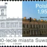 300-lecie miasta Suwałki