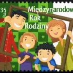 Międzynarodowy Rok Rodziny