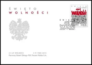 Święto Wolności