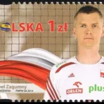 Złoci Medaliści FIVB Mistrzostw świata w piłce siatkowej mężczyzn Polska 2014