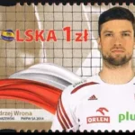 Złoci Medaliści FIVB Mistrzostw świata w piłce siatkowej mężczyzn Polska 2014