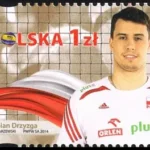 Złoci Medaliści FIVB Mistrzostw świata w piłce siatkowej mężczyzn Polska 2014