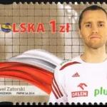 Złoci Medaliści FIVB Mistrzostw świata w piłce siatkowej mężczyzn Polska 2014