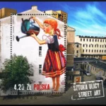 Sztuka ulicy - Street Art