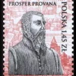 450 lat Poczty Polskiej 1558-2008