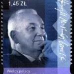 Wielcy polscy kompozytorzy XX w.