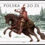 450 lat Poczty Polskiej 1558-2008