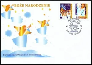 Boże Narodzenie