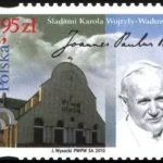 Śladami Karola Wojtyły - Wadowice